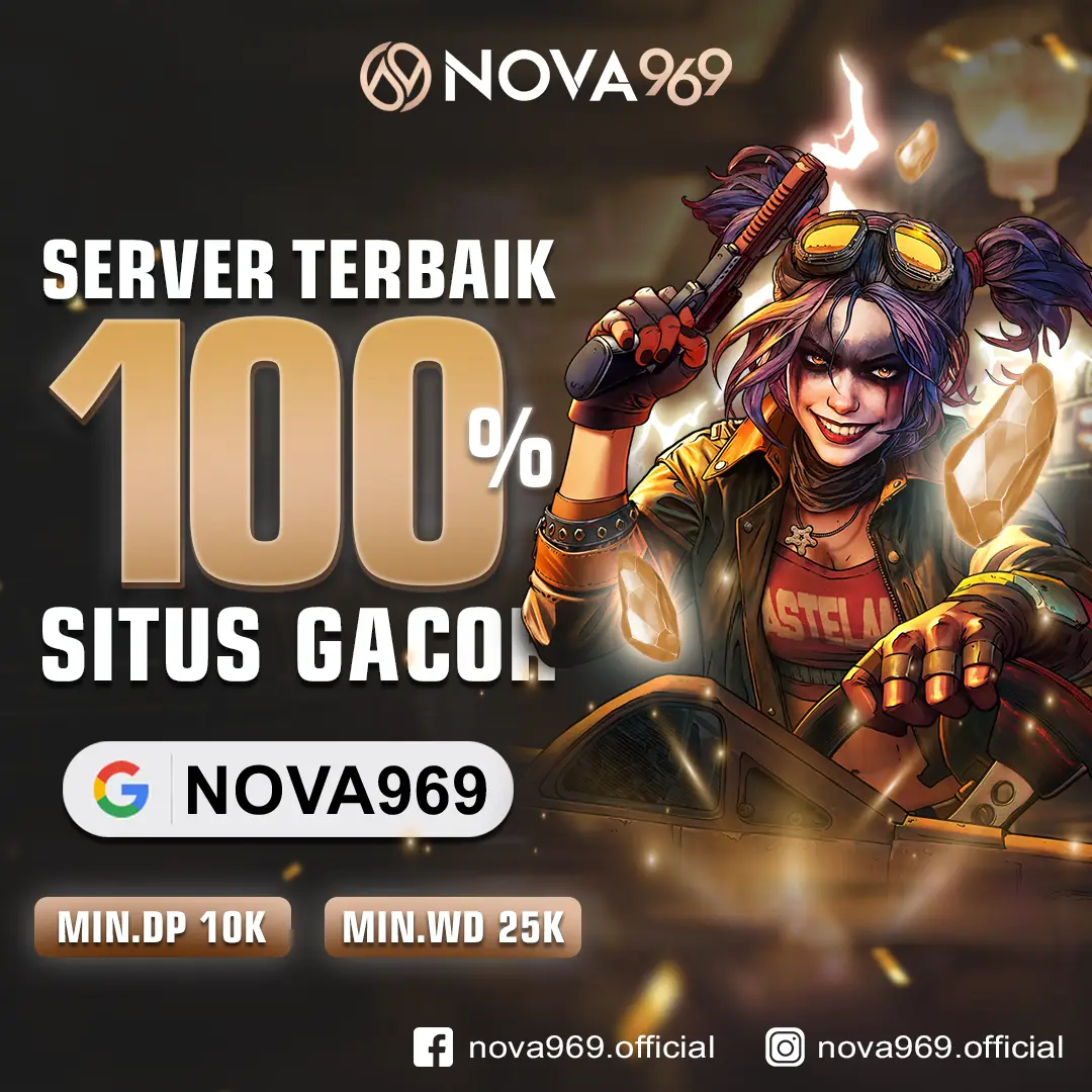 Website NOVA969